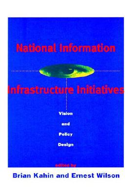 National Information Infrastructure Initiatives (Information Infrastructure Project at Harvard University)