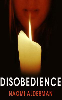 Cover for Disobedience