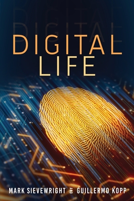 Digital Life Cover Image