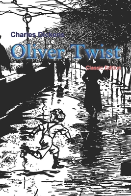 Oliver Twist