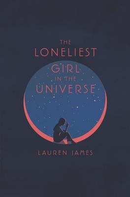 The Loneliest Girl in the Universe Cover Image