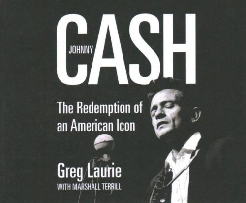 Johnny Cash: The Redemption of an American Icon Cover Image