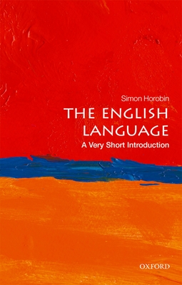 The English Language: A Very Short Introduction (Very Short Introductions)
