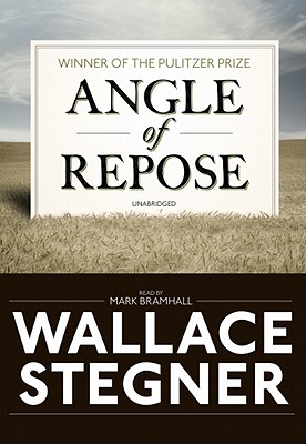 Angle of Repose Cover Image