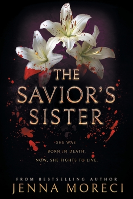 Cover for The Savior's Sister