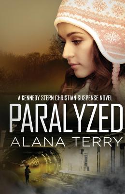 Paralyzed (Kennedy Stern Christian Suspense #2) Cover Image