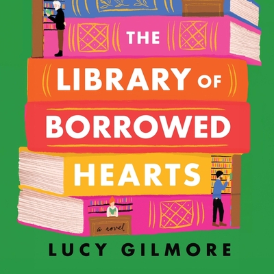 The Library of Borrowed Hearts Cover Image