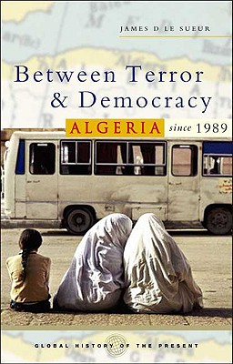 Cover for Algeria Since 1989