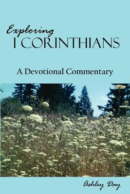 Cover for Exploring I Corinthians