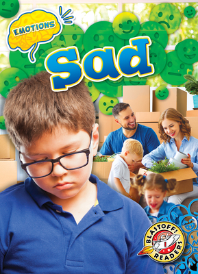 Sad (Emotions) Cover Image