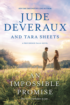An Impossible Promise By Jude Deveraux, Tara Sheets Cover Image