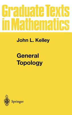 Cover for General Topology (Graduate Texts in Mathematics #27)