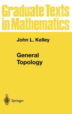 General Topology (Graduate Texts in Mathematics #27) Cover Image