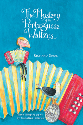 Cover for The Mystery of the Portuguese Waltzes