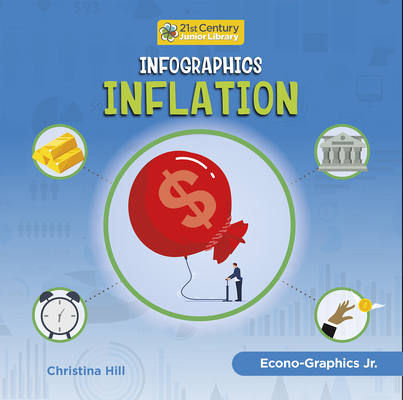 Infographics: Inflation By Christina Hill Cover Image
