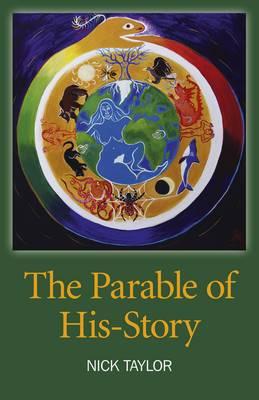 Cover for The Parable of His-Story