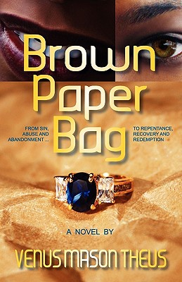 Brown Paper Bag cover