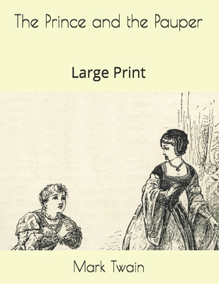 The Prince and the Pauper