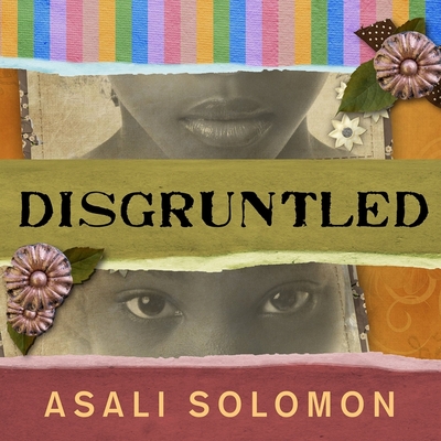 Cover for Disgruntled