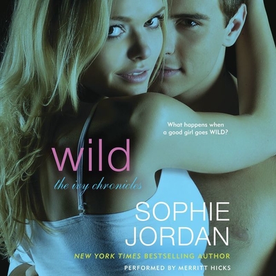 Cover for Wild