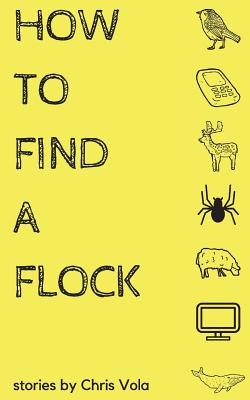 Cover for How to Find a Flock