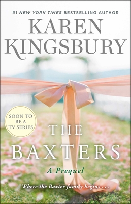 The Baxters: A Prequel Cover Image