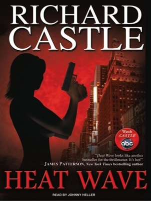 Heat Wave Cover