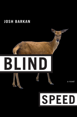 Blind Speed: A Novel