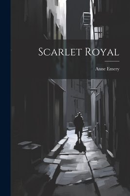Scarlet Royal Cover Image