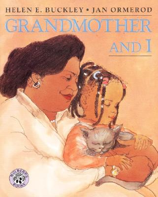 Grandmother and I Cover Image