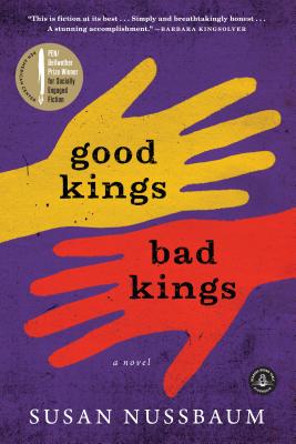 Cover Image for Good Kings Bad Kings: A Novel