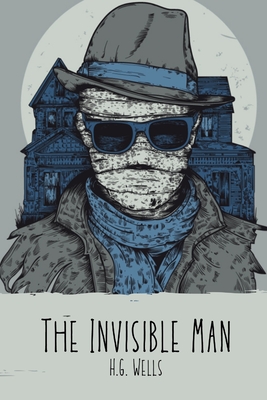 The Invisible Man