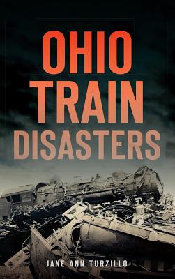 Ohio Train Disasters Cover Image