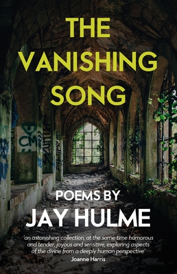 The Vanishing Song By Jay Hulme Cover Image