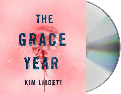 The Grace Year: A Novel Cover Image