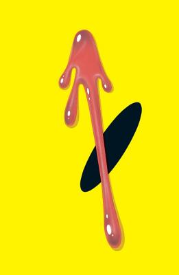 Cover for Watchmen