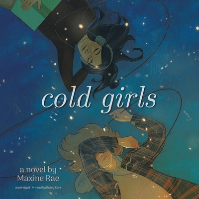 Cold Girls Cover Image