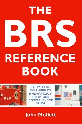 The Brs Reference Book Cover Image