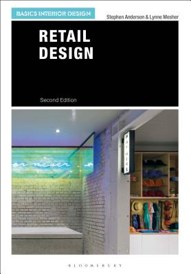 Retail Design (Basics Interior Design)