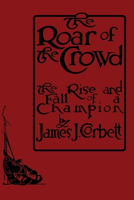 The Roar of the Crowd Cover Image