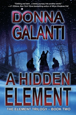 Cover for A Hidden Element
