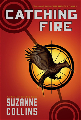 Catching Fire (Hunger Games #2)