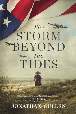 The Storm Beyond the Tides By Jonathan Cullen Cover Image