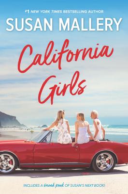 Cover for California Girls
