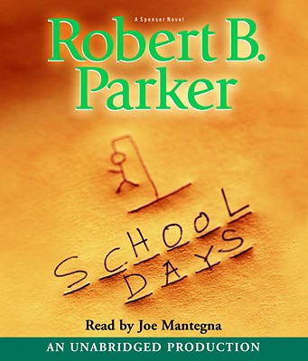 School Days Cover