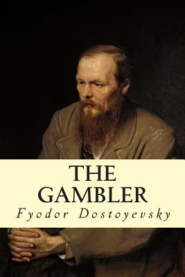 The Gambler Cover Image