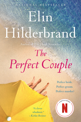 Cover for The Perfect Couple