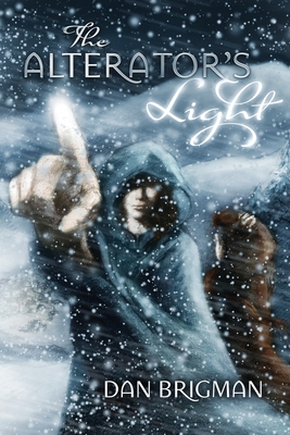 The Alterator's Light (The Rune Cycle #1)