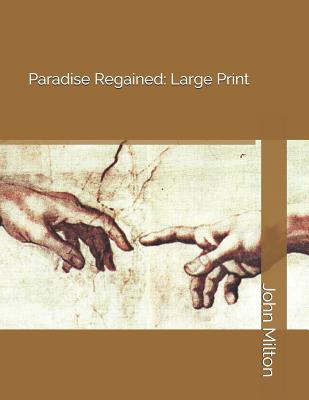 Paradise Regained