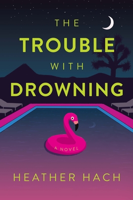 The Trouble with Drowning Cover Image